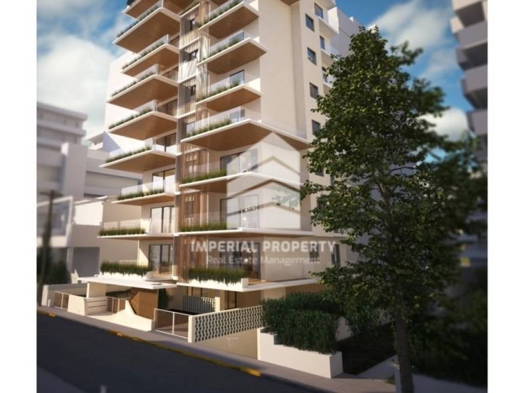 Εξωτερικός χώρος