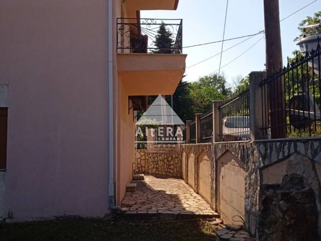 Εξωτερικός χώρος