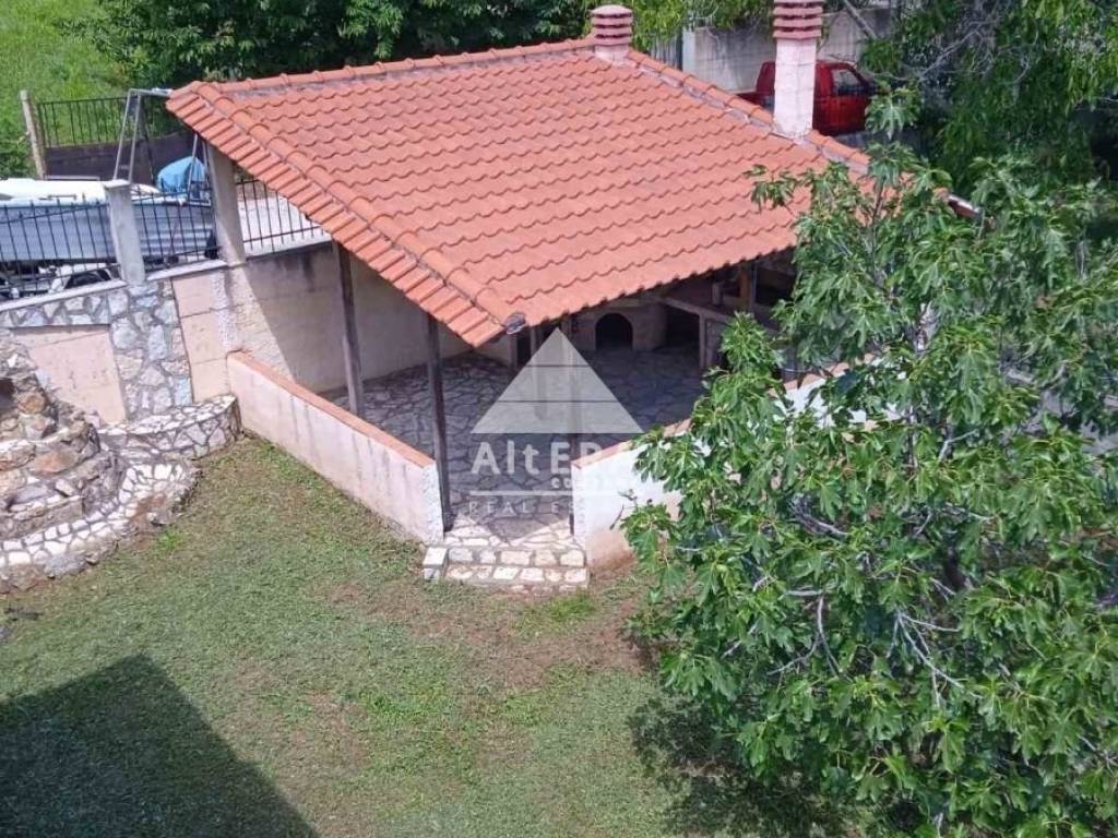 Εξωτερικός χώρος