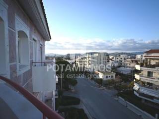 Θέα από μπαλκόνι,Μπαλκόνι,3ος Όροφος