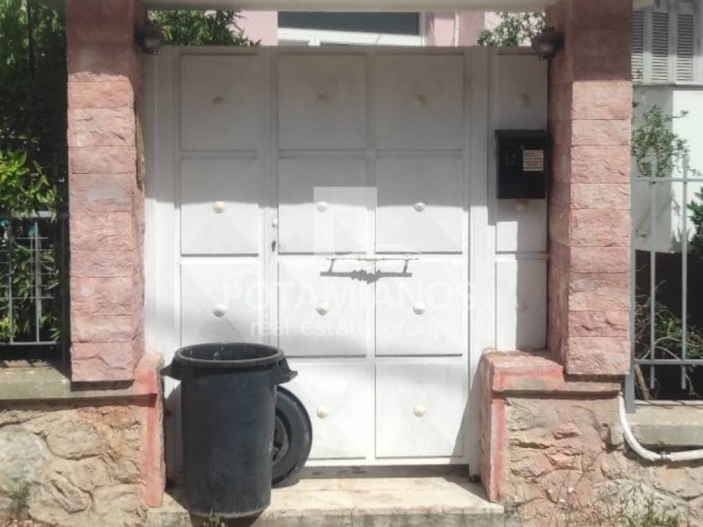 Εξωτερικός χώρος