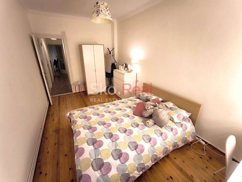 Υπνοδωμάτιο