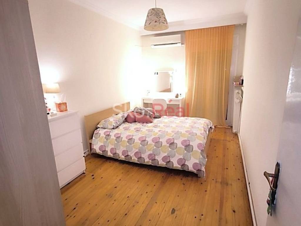 Υπνοδωμάτιο