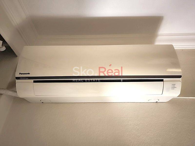 ΚΛΙΜΑΤΙΣΤΙΚΟ