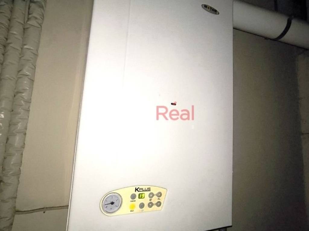 ΚΑΥΣΤΗΡΑΣ ΑΕΡΙΟΥ