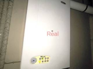 ΚΑΥΣΤΗΡΑΣ ΑΕΡΙΟΥ