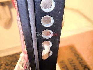 ΠΟΡΤΑ ΑΣΦΑΛΕΙΑΣ