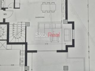 Κάτοψη 3ος όροφος