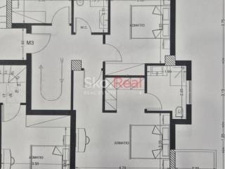 Κάτοψη 2ος όροφος