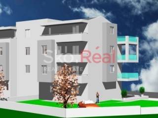 πρόσοψη οικοδομής