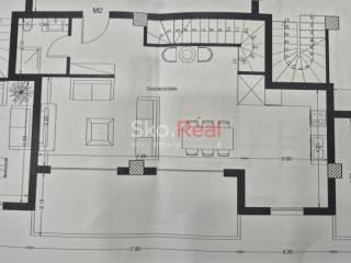 κάτοψη 3ου ορόφου