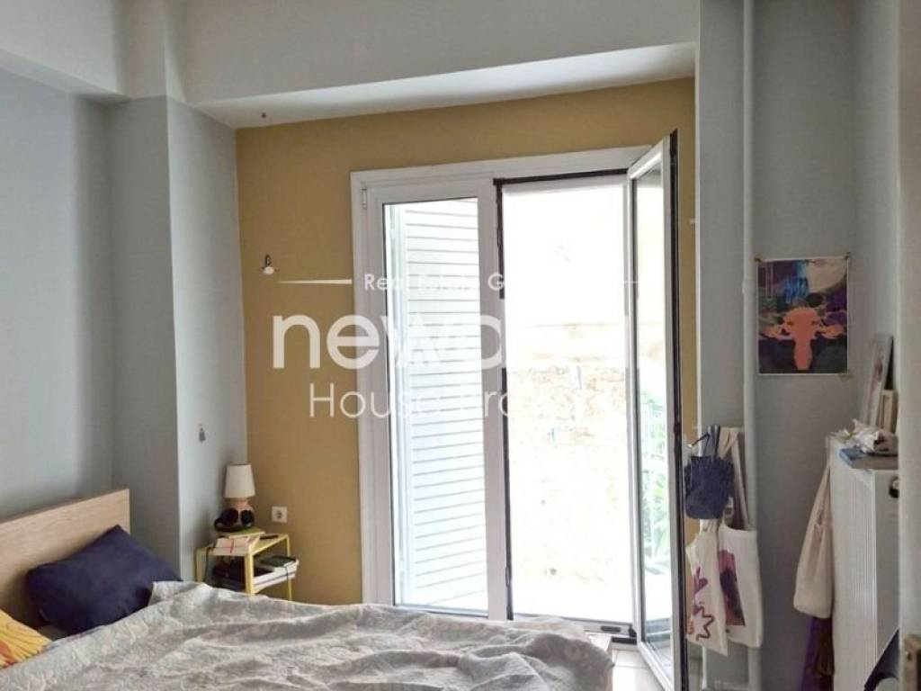 Υπνοδωμάτιο