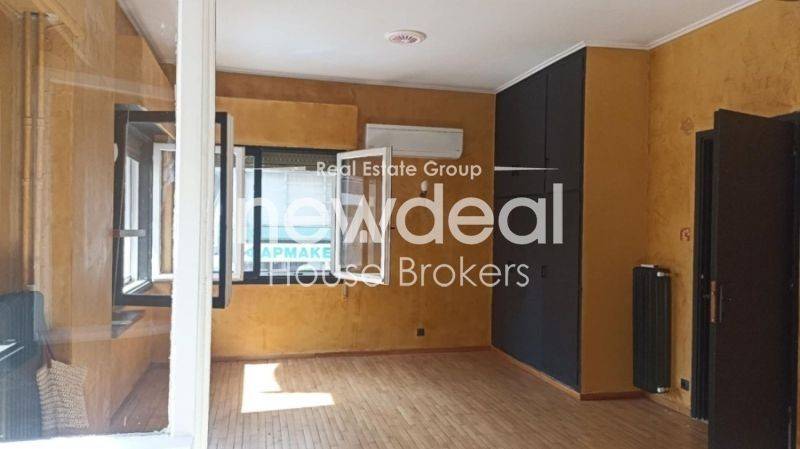 Άποψη χώρου