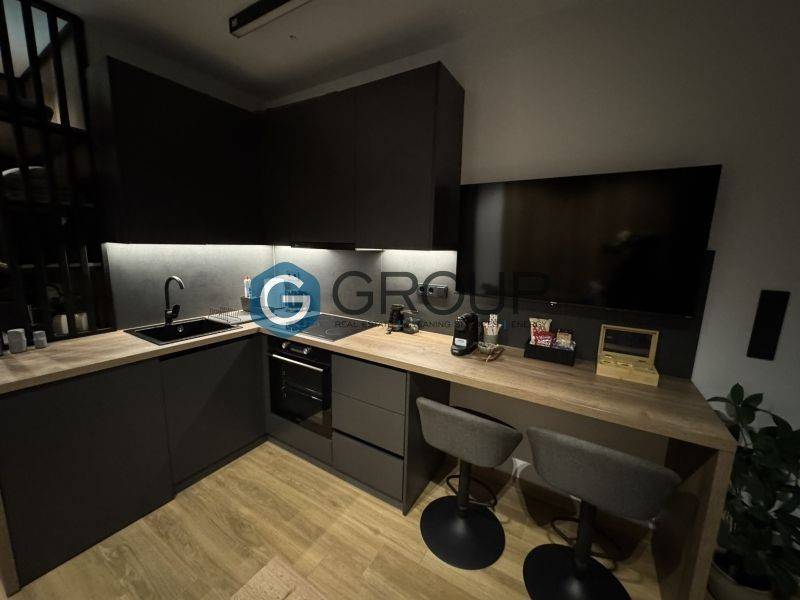 Σαλοκουζίνα