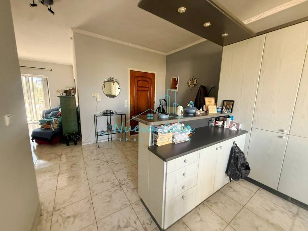 Άποψη χώρου