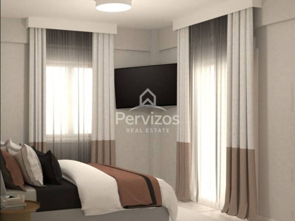 Υπνοδωμάτιο