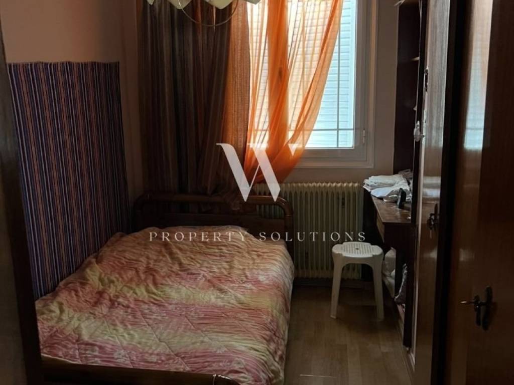 Υπνοδωμάτιο