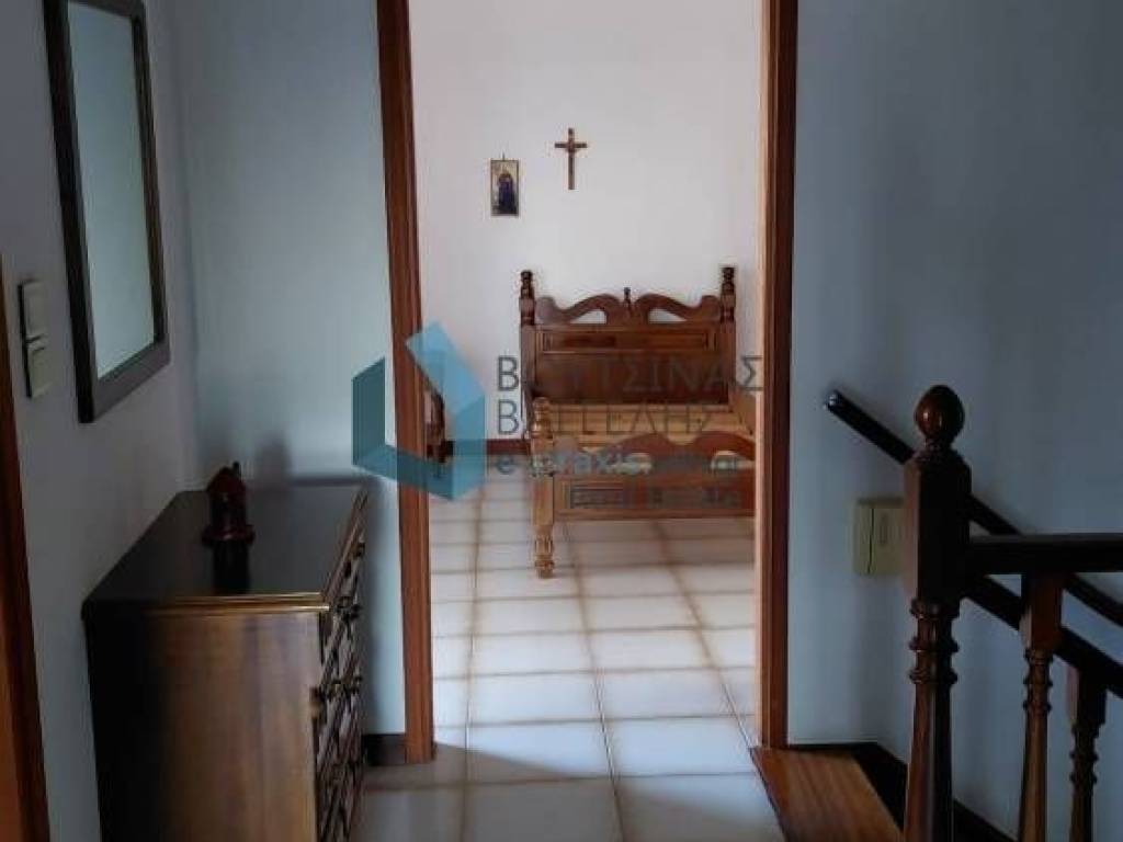 Διάδρομος α΄   ορόφου