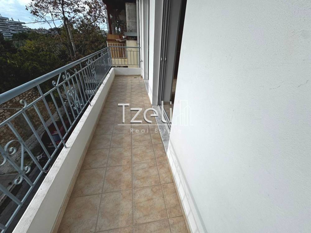 Εξωτερική άποψη χώρου