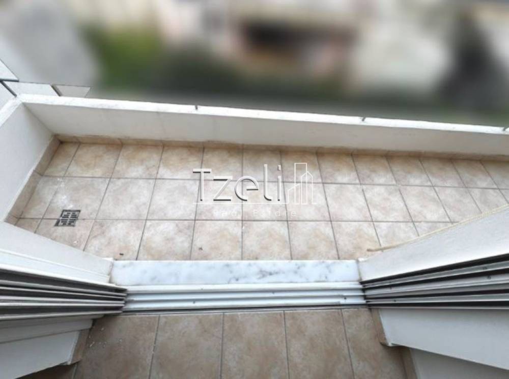 Εξωτερική άποψη χώρου