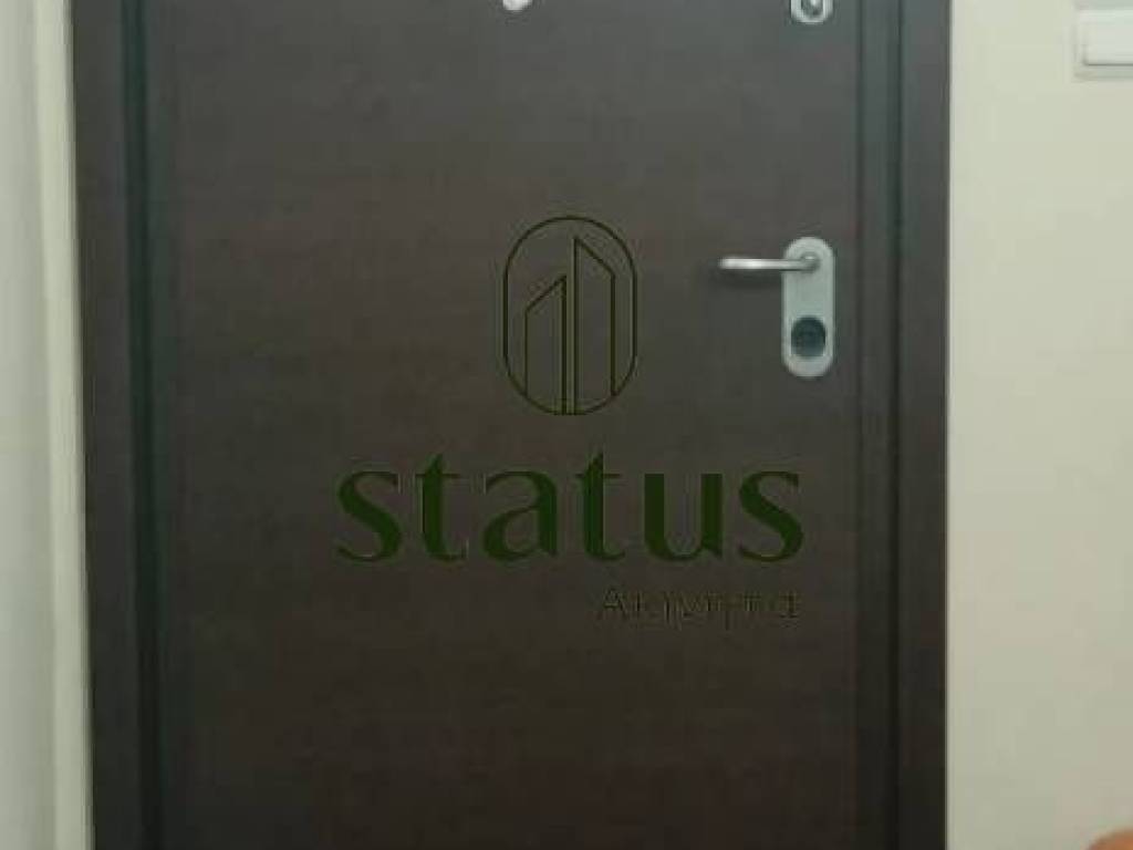 Είσοδος οικοδομής