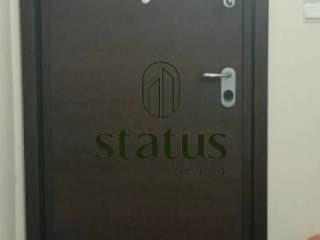 Είσοδος οικοδομής