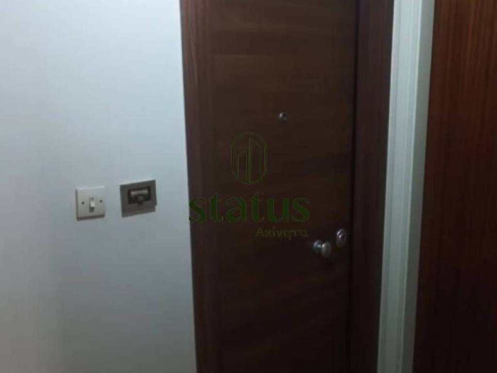 Είσοδος οικοδομής