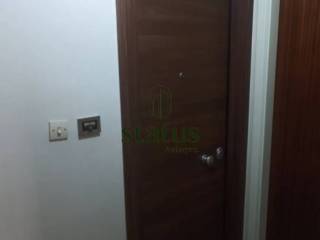 Είσοδος οικοδομής