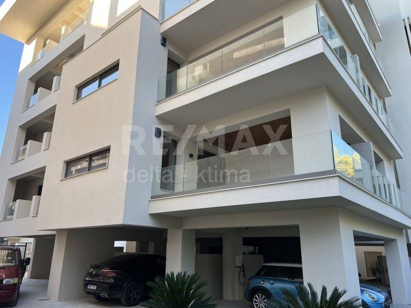 Εξωτερικός χώρος