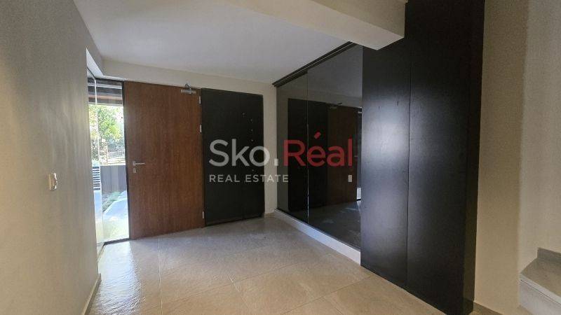 Είσοδος οικοδομής