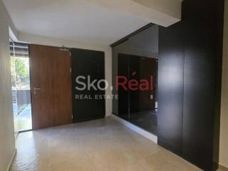 Είσοδος οικοδομής