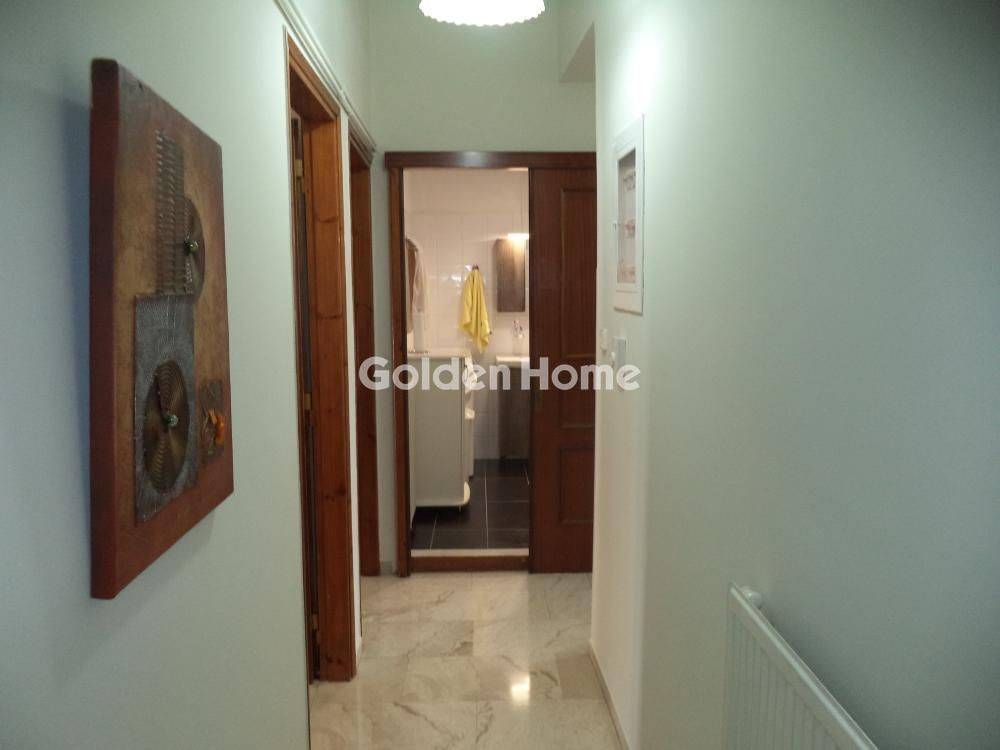 Χολ - Διάδρομος