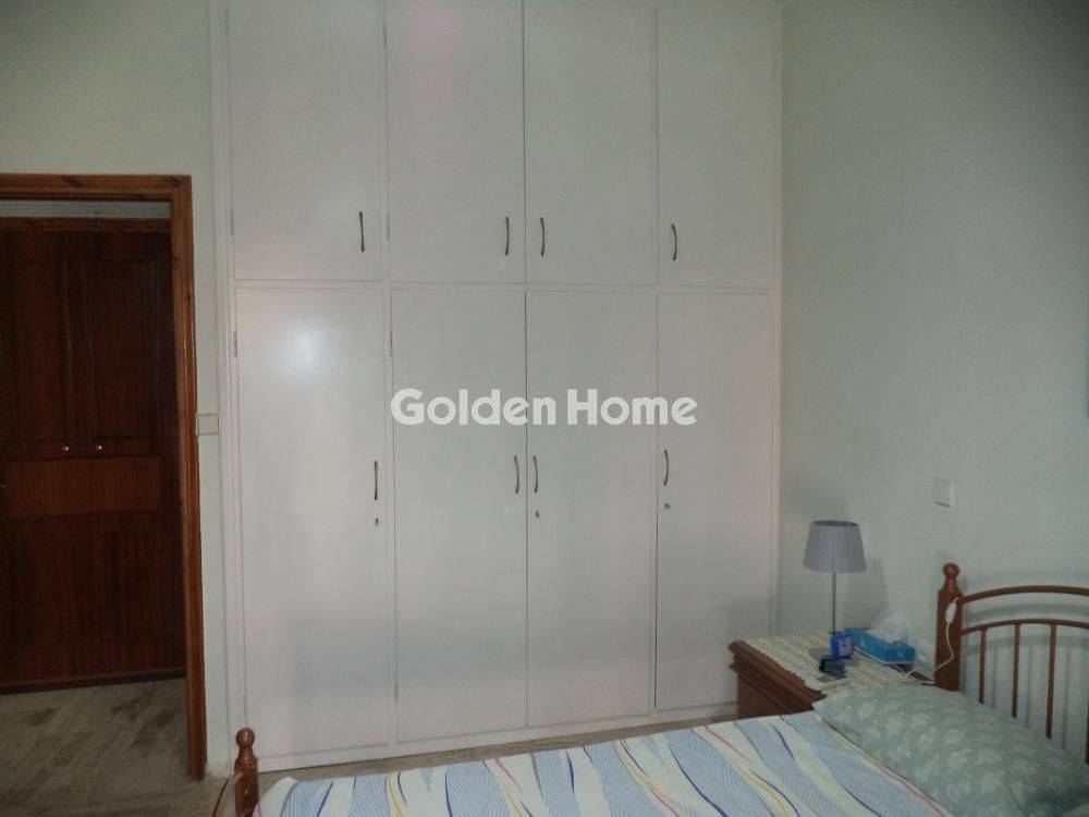 Υπνοδωμάτιο