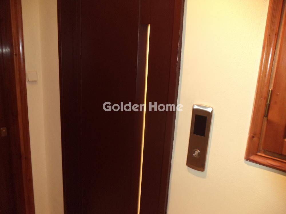 Ανελκυστήρας