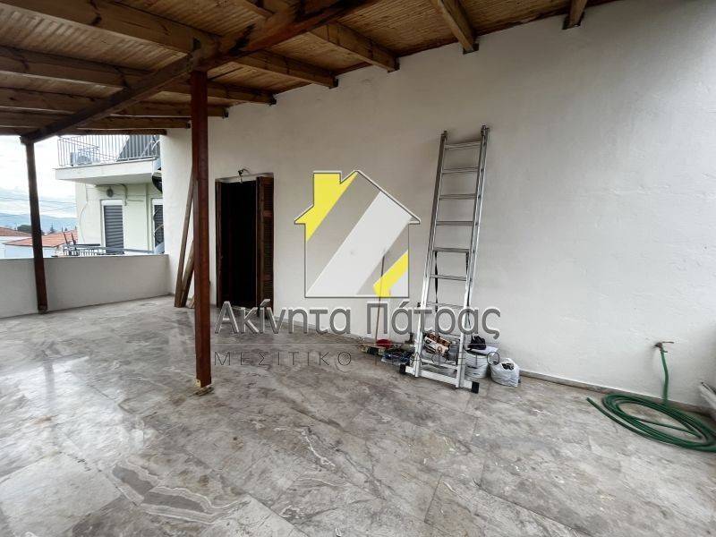 ΑΠΟΨΗ ΧΩΡΟΥ