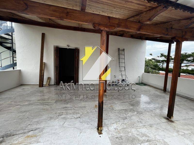 ΑΠΟΨΗ ΧΩΡΟΥ