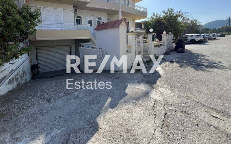 Εξωτερικός χώρος