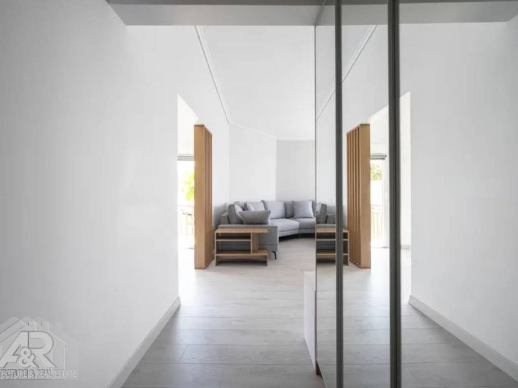 Άποψη χώρου