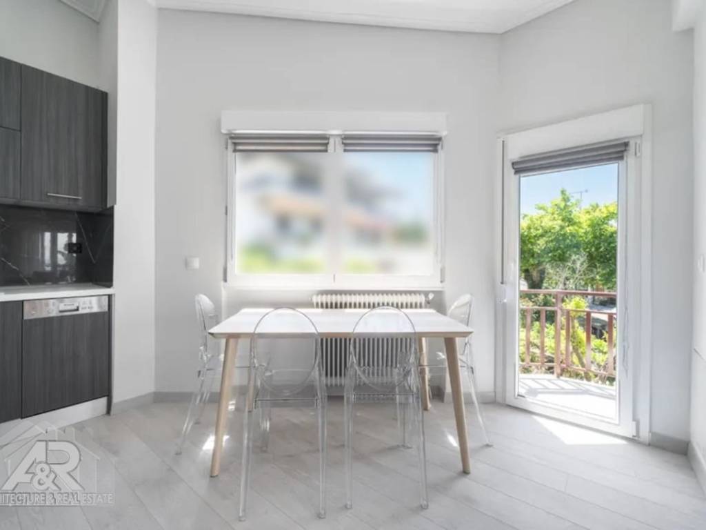 Άποψη χώρου