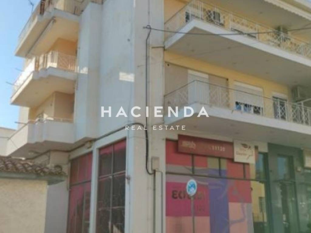 Εξωτερικός χώρος