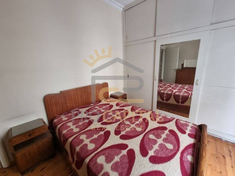 Υπνοδωμάτιο