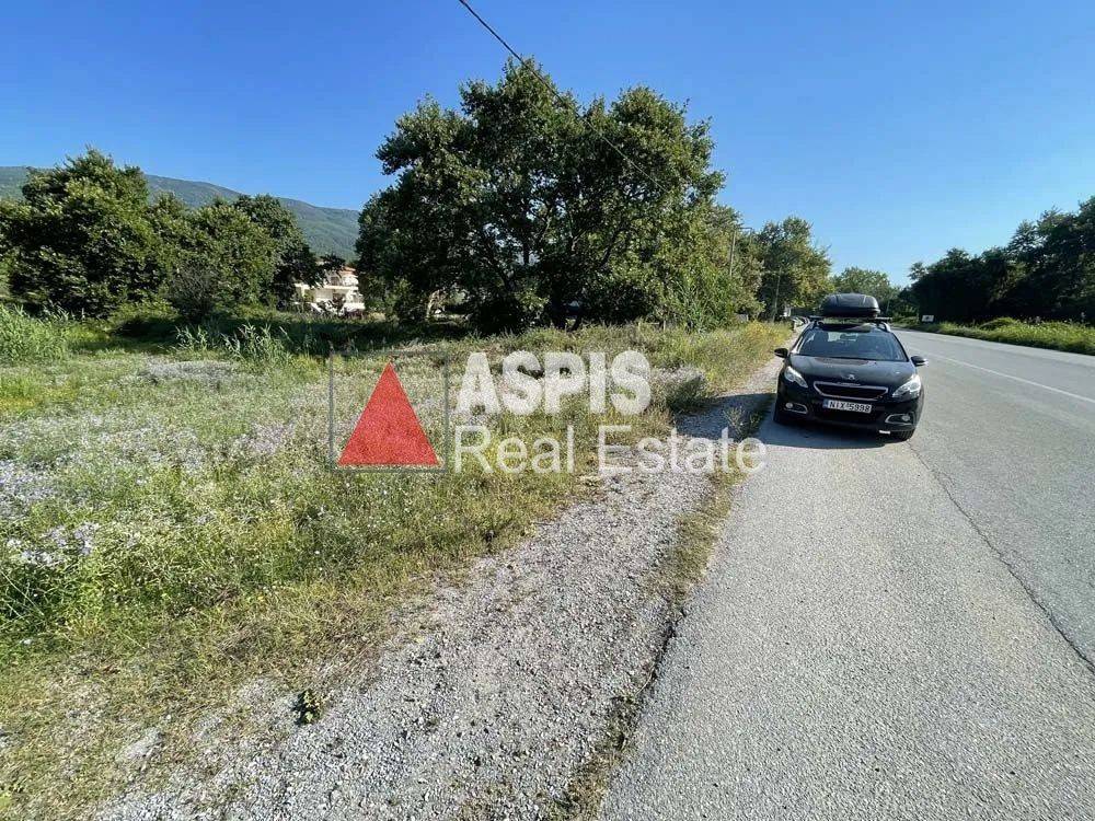 Εξωτερικοι χώροι