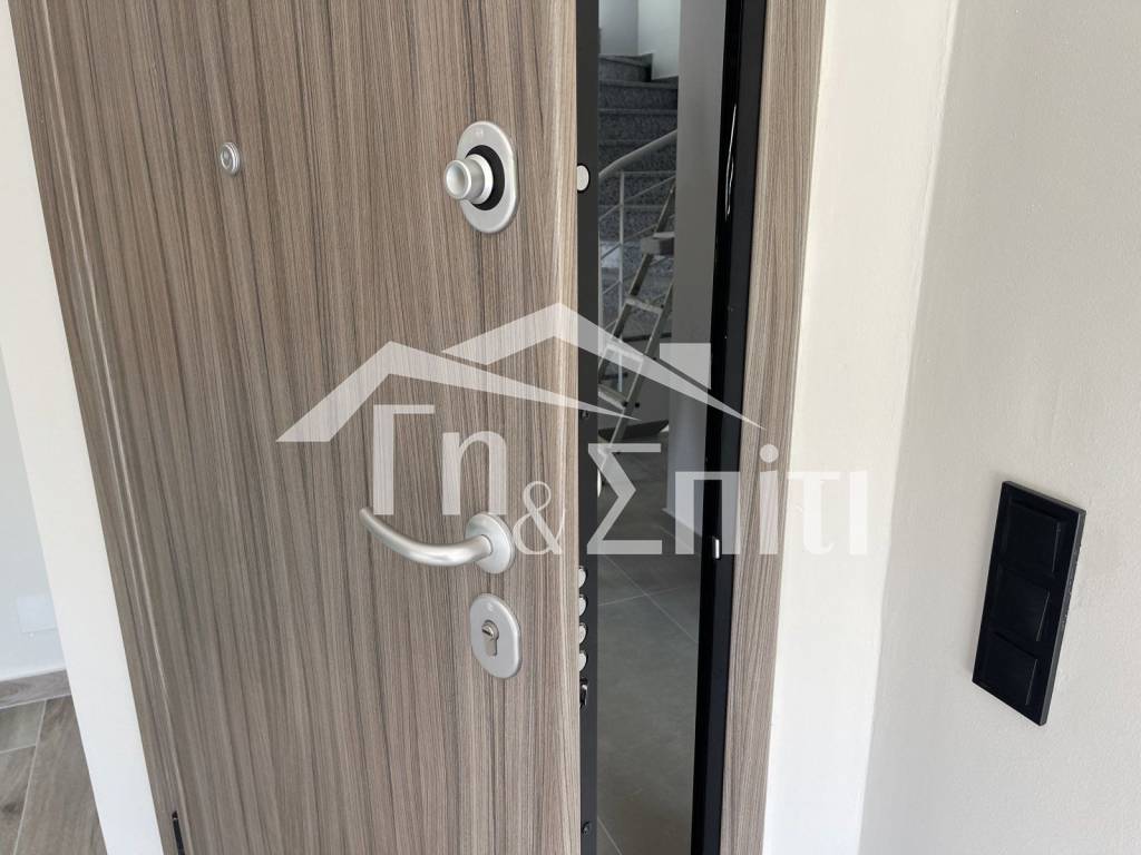 Θωρακισμένη Πόρτα