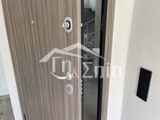 Θωρακισμένη Πόρτα