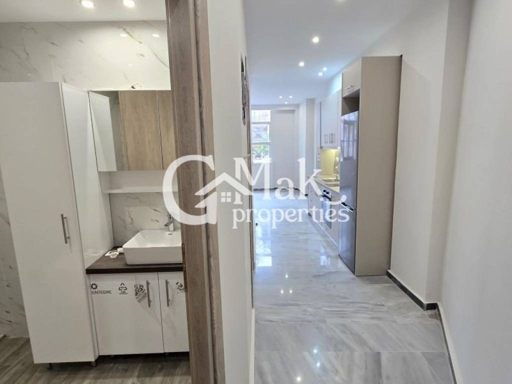 Άποψη χώρου