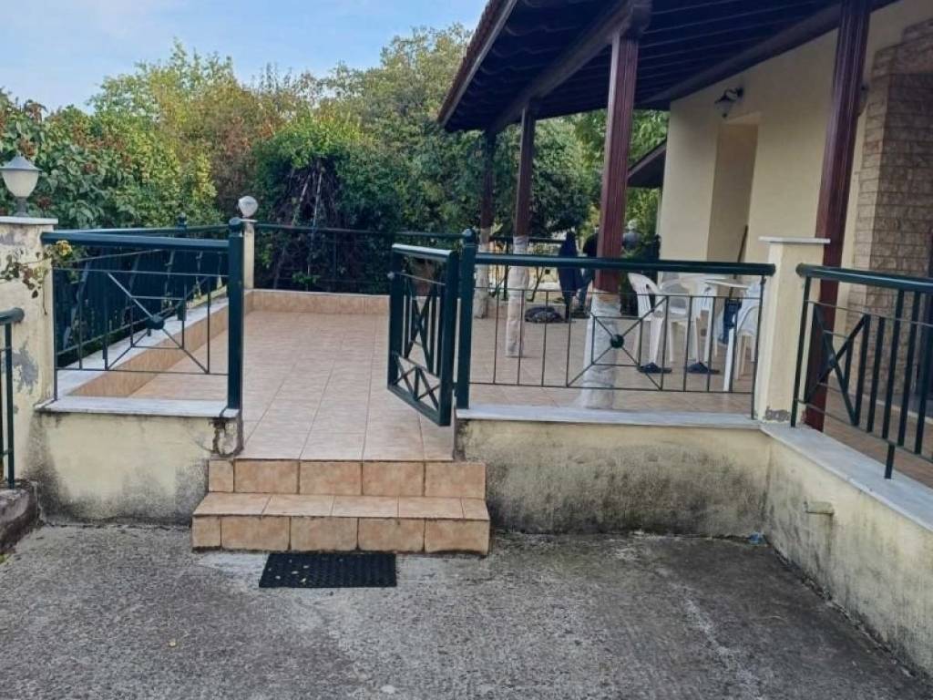 Εξωτερικός χώρος