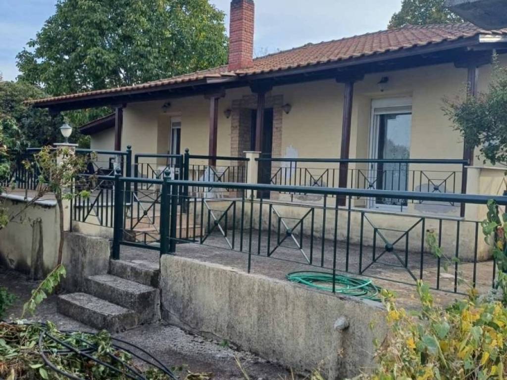 Εξωτερικός χώρος