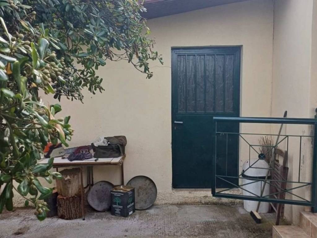 Εξωτερικός χώρος