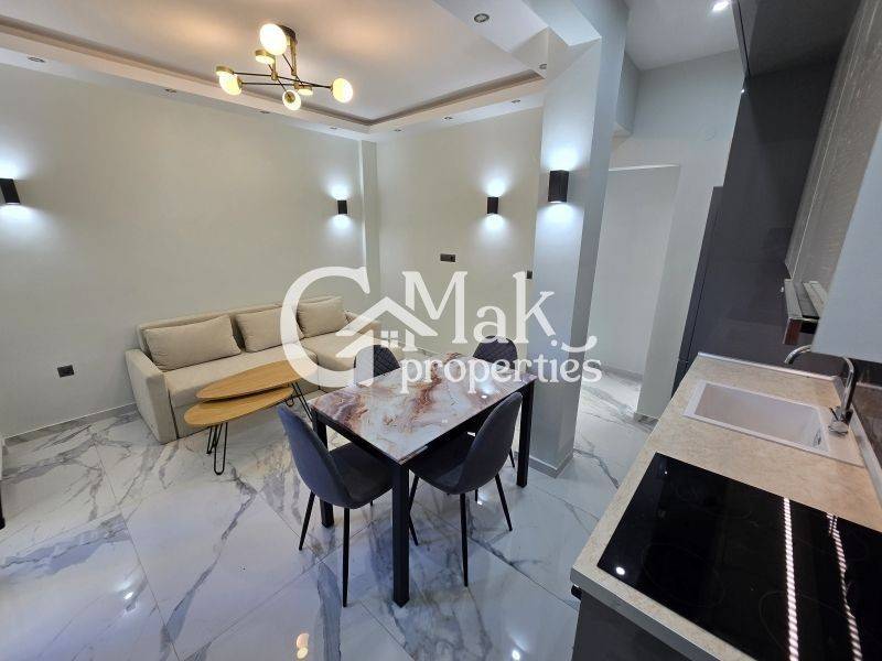 Σαλοκουζίνα