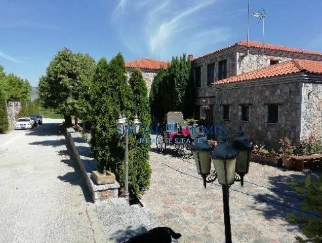 Εσωτερικοι χώροι